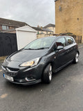 2017 Corsa