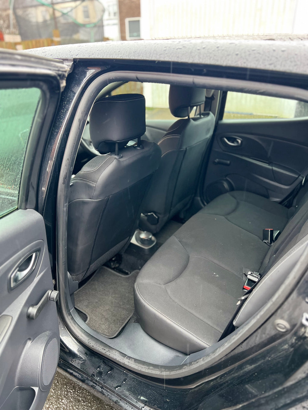 Renault Clio 2016