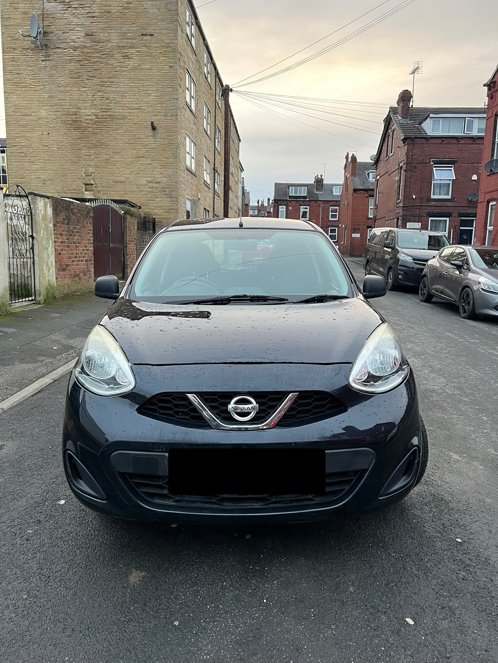 Micra 2016