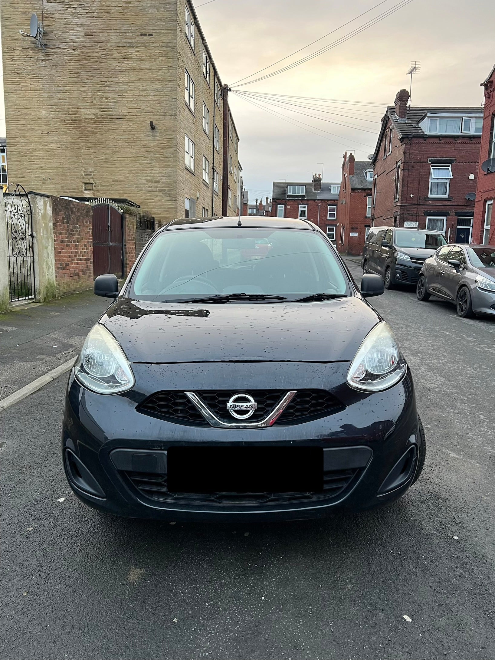 Micra 2016