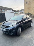 Micra 2016